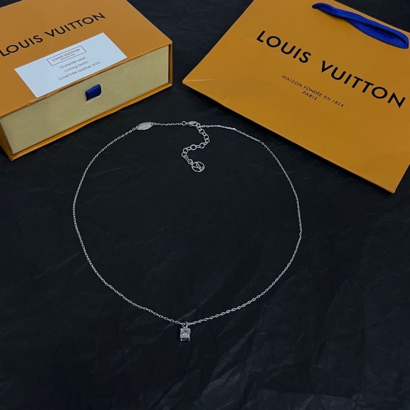 Louis Vuitton Necklaces